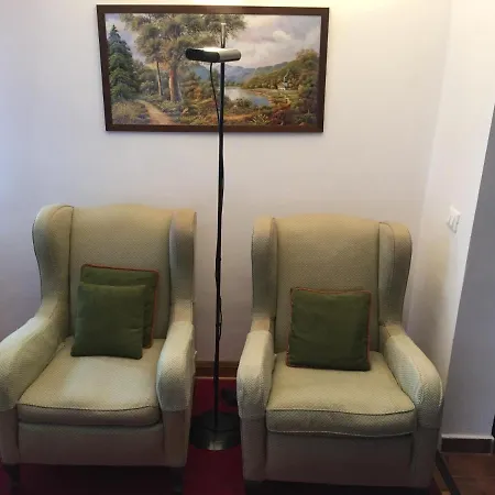 Pensiunea Simona * Sîmbăta de Sus